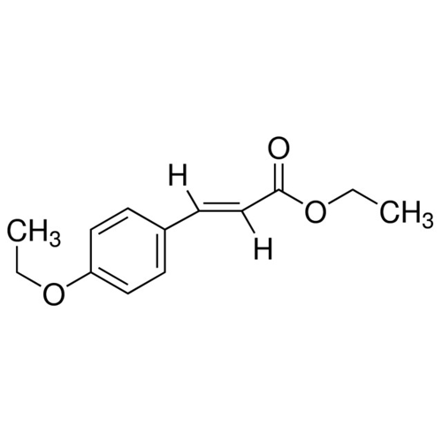 反-4-乙氧基肉桂酸乙酯