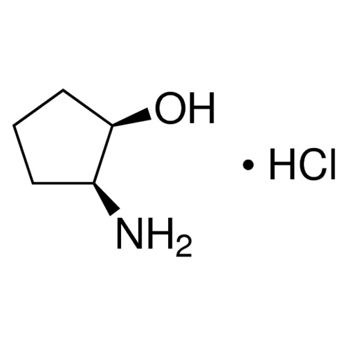 (1R,2S)-顺式-2-氨基环戊醇 盐酸盐