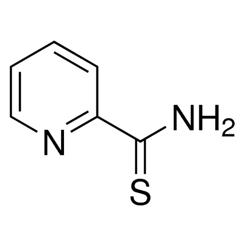 吡啶-2-羧硫酸胺