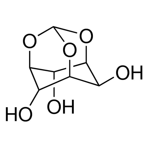 1,3,5-O-次甲基-myo-纤维醇