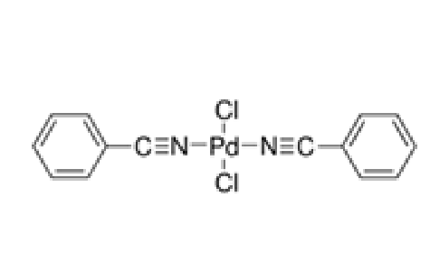 二(氰基苯)二氯化鈀