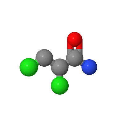 2,3-二氯丙酰胺,2,3-DICHLOROPROPIONAMIDE