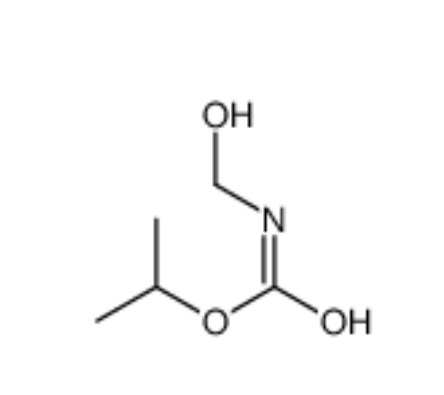 isopropyl (hydroxymethyl)-carbamate,isopropyl (hydroxymethyl)-carbamate