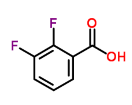 2,3-二氟苯甲酸,2,3-Difluorobenzoic acid