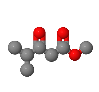 异丁酰醋酸甲酯,Methyl isobutyrylacetate