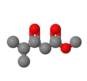 異丁酰醋酸甲酯,Methyl isobutyrylacetate