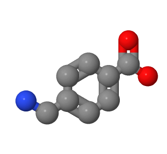 4-(氨甲基)苯甲酸,4-(Aminomethyl)benzoic acid