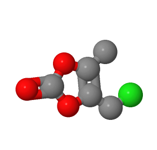 4-氯甲基-5-甲基-1,3-二氧杂环戊烯-2-酮,4-Cloromethyl-5-methyl-1,3-dioxol-2-one