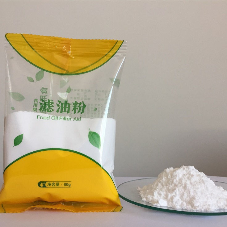 二氧化硅吸附劑,Silica Adsorbent