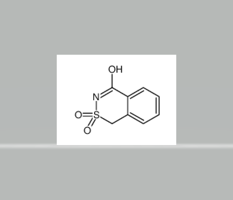 1H-2,3-苯并噻嗪-4-(3H)-酮-2,2-二氧化物,1H-2,3-benzothiazin-4(3H)-one 2,2-dioxide