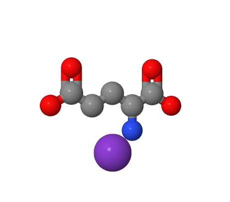 L-谷氨酸钾盐,L-GLUTAMIC ACID MONOPOTASSIUM SALT