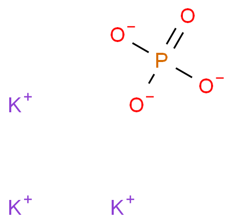 磷酸三钾（三水）,Potassium phosphate tribasic