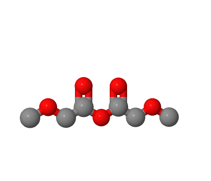 甲氧基乙酸酐,methoxyacetic anhydride