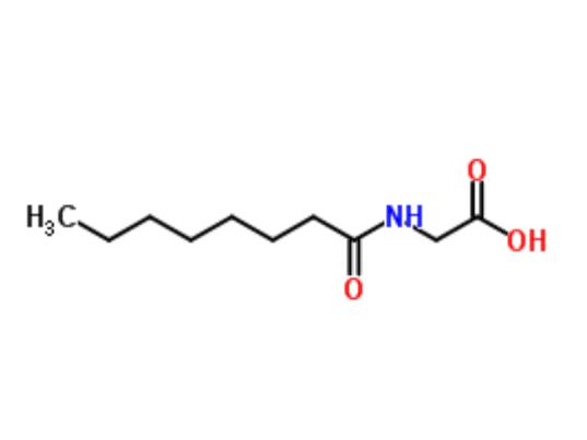 辛酰甘氨酸,Capryloylglycine