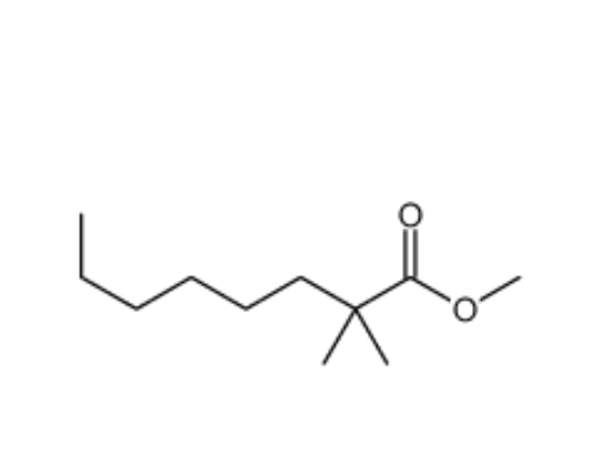 methyl 2,2-dimethyloctanoate,methyl 2,2-dimethyloctanoate