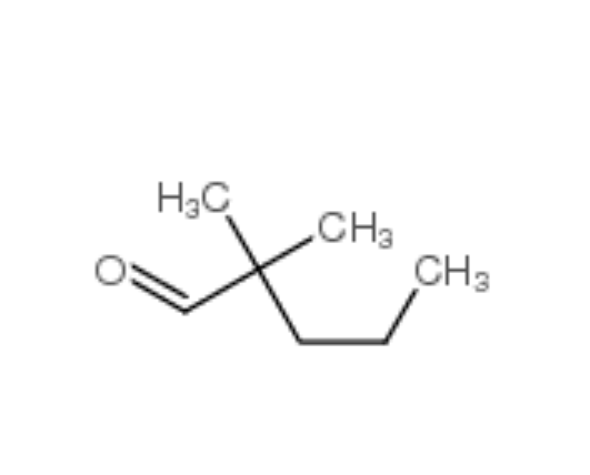 2,2-二甲基戊醛,PENTANAL, 2,2-DIMETHYL-