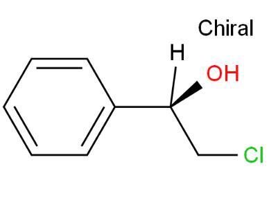 (R)-(-)-2-氯-1-苯乙醇,(R)-(-)-2-Chloro-1-phenylethanol