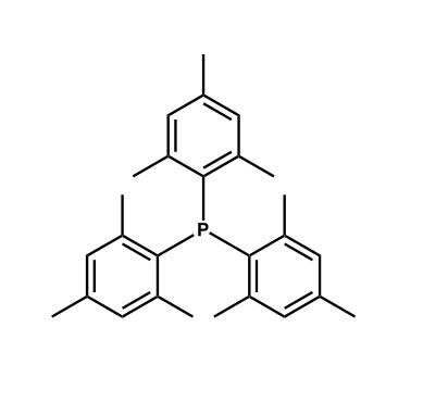 三均三甲苯基膦,Trimesitylphosphine