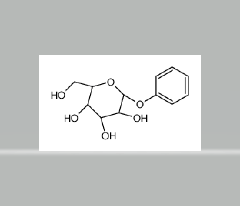 phenyl alpha-D-mannopyranoside,phenyl alpha-D-mannopyranoside