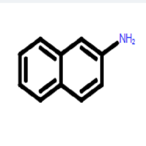 2-萘胺,2-Aminonaphthalene