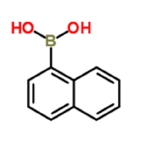 1-萘硼酸,1-Naphthylboronic Acid