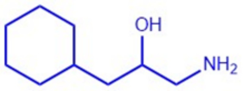 Cyclohexaneethanol, α-(aminomethyl)-