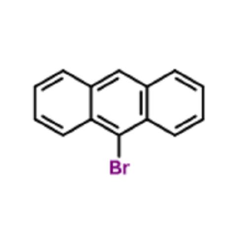 9-溴蒽,9-Bromoanthracene