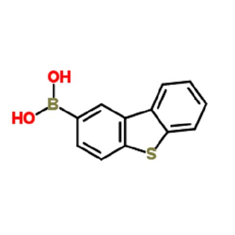 二苯并噻吩-2-硼酸,B-2-Dibenzothienylboronic acid