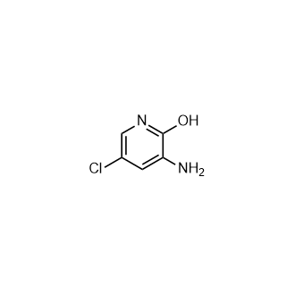 3-氨基-5-氯吡啶-2-醇