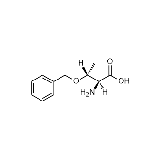 O-(苯基甲基)-L-苏氨酸