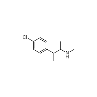 [3-(4-氯苯基)丁-2-基](甲基)胺
