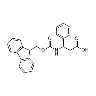 Fmoc-L-β-苯丙氨酸
