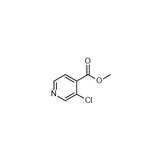 3-氯异烟酸甲酯