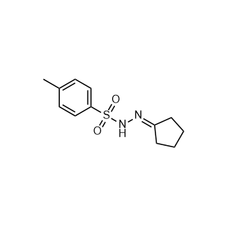 N'-环戊叉基-4-甲基苯磺酰肼