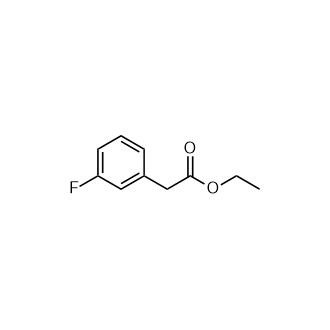 2-(3-氟苯基)乙酸甲酯