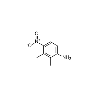2,3-二甲基-4-硝基苯胺