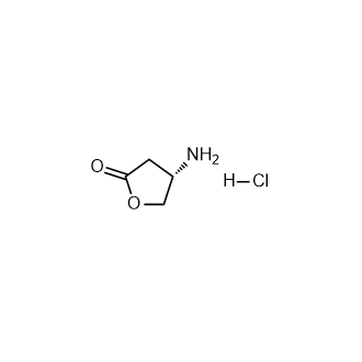 (S)-3-氨基-γ-丁内酯盐酸盐
