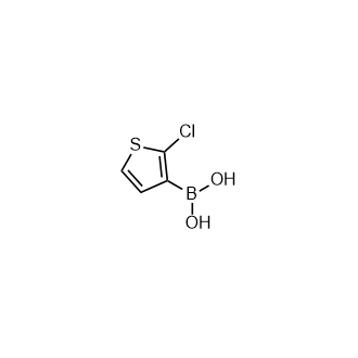 2-氯噻吩-3-硼酸