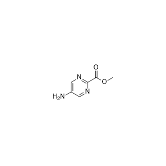 5-氨基嘧啶-2-羧酸甲酯