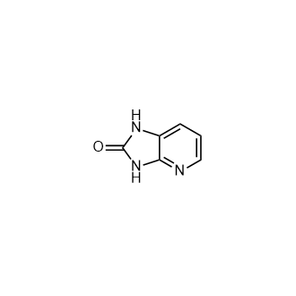 1H-咪唑并[4,5-b]吡啶-2(3H)酮