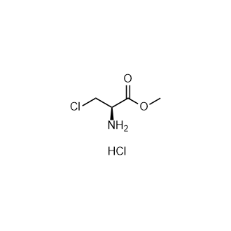 (R)-2-氨基-3-氯丙酸甲酯盐酸盐