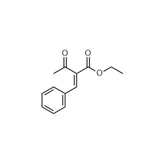 2-苯亚甲基乙酰乙酸乙酯