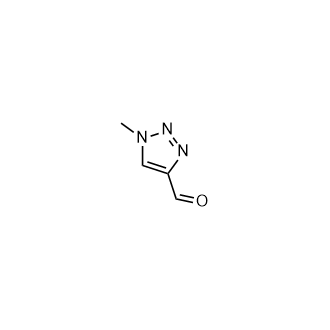 1-甲基-1H-1,2,3-三唑-4-甲醛