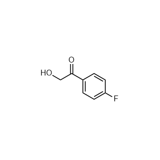 1-(4-氟苯基)-2-羟基-1-乙酮