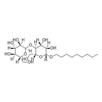 壬基-β-D-麦芽糖苷