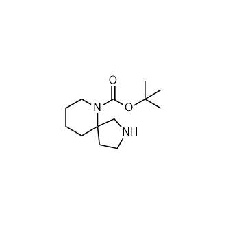 6-Boc-2,6-二氮杂螺[4.5]癸烷