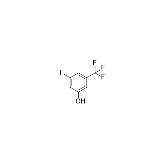 3-氟-5-(三氟甲基)苯酚
