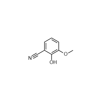 2-羟基-3-甲氧基苯腈