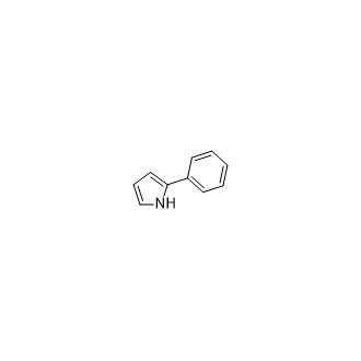 2-苯基吡咯