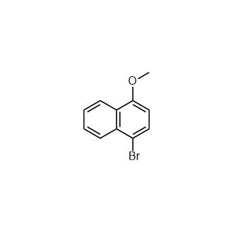 1-溴-4-甲氧基萘